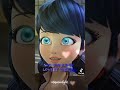 Miraculous Ladybug Tiktoks that made Adrien and Marinette name their hamster