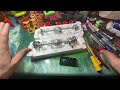 HG p407 TAMIYA bruiser clone kit build All mods Differential assembly final thoughts￼ video 6 Diff