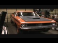 1973 Cuda Project car