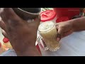 Aloe Vera Juice - Cheapest & Healthy Street Juice | Popular Street Juice of Bangladesh