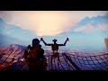 ALMIGHTY CRASHES INTO TOWER EVENT - DESTINY 2