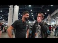 Mat Armstrongs Audi gets sneaked in to Sema! did he win Battle of the builders?