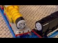 Thomas Motor Road & Rail Reviews - Molly and Neville