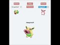 Funny Pokémon Fusions