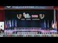2023 Pitch Perfect Competition民族國小 英語歌喉讚 | 304 I‘ll think of you