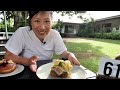 EATING OUR WAY AROUND PARADISE | Cook Islands Food Tour | Where to eat in Rarotonga