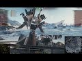 AMX M4 mle. 54 - He Played Smart on the Glacier Map - World of Tanks