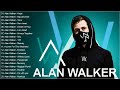 앨런 워커 가장 큰 히트 전체 앨범 ||  Best Songs Of Alan Walker 2022