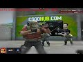 CS:GO Fragmovie Я люблю тебя довно