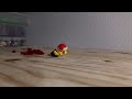 Batman tests I made cause I was bored | Lego stop motion animation |