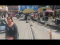 Philippines - Angeles City Walking Street 2023