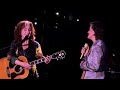 Bonnie Raitt & Brandi Carlile - Angel From Montgomery (5/12/24 Live at Mothership in Miramar, FL)