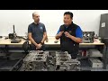 How to fix bore scoring in your Porsche's M96/M97 engine | 4 of 4