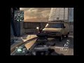 xS N U G Z II - Black Ops II Game Clip