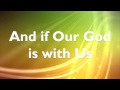 Our God (Lyric Video)