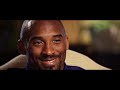 THE MIND OF KOBE BRYANT - MY WORKOUTS