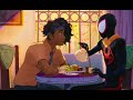 I edit the chai tea scene, cuz I have nothing else to post-