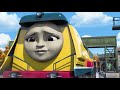 Thomas & Friends UK | Banjo and the Bushfire | Best Moments | Compilation | Vehicles for Kids