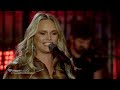 Miranda Lambert - Strange (iHeart Live Performance)