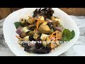 How to Make the BEST Muffuletta Salad at Home!