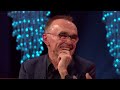 The Reason Ewan McGregor & Danny Boyle Didn’t Speak for Years - The Graham Norton Show