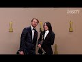 Billie Eilish and Finneas O'Connell Become the Youngest Two-Time Winners in Oscar History