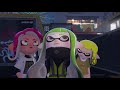 [Splatoon Animation] Agent4's City Tour