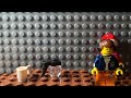 LEGO Me Animation Test