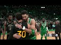 INSANE GAME! Golden State Warriors vs Boston Celtics Final Minutes ! 2022-23 NBA Season