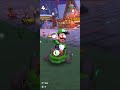 Mario Kart Tour: Merry Mountain T (Gameplay #3)