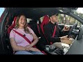 What It's Like to Live with a 2024 Honda Civic Type R (POV)
