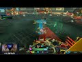 WildStar (Beta) - 2v2 Duel - Engineer/Medic vs. Warrior/Spellslinger 2v2 Duel