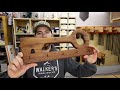 Power Carve Your Own Key Rack! How To Power Carve For Beginners.