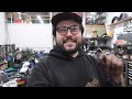 Shovelhead Chopper Build off!! Building Another Chopper!