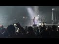 Massive Attack Live Radio City Music Hall 9.27.19 (3 songs)