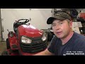 Lawn Tractor Won't Start? Try This Easy Free Fix!
