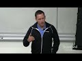 Competition is for Losers with Peter Thiel (How to Start a Startup 2014: 5)