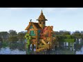 10+ Amazing Build Ideas for Survival Minecraft!