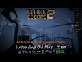 Flood Escape 2 | Updated Abandoned Harbor