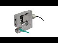 Idler Alignment for Siemens Beltscales