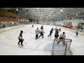 6am Britannia Hockey | July 16th, 2024 | Toe saves for days