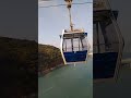 Riding the Famous HK Ngong ping360 Cable Car from Big Buddha February 22, 2024