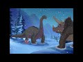 Snow in the Valley! | The Land Before Time VIII: The Big Freeze