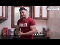 Best Bulking Meals For Muscle Gain | Easy to Cook