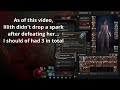 Diablo 4 Season 4 Frozen Orb Conjurations Sorcerer vs Uber Lilith