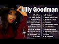 LILLY GOODMAN : AL FINAL,YO SIN TI, CÚBREME ,NADIE ME DIJO, ES TU AMOR .....