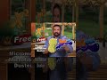 Hi, Billy Mays here with [DOG]