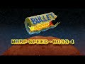 Bullet Inferno OST - Warp Speed [Boss 4]