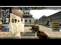 CS:GO sick ninja