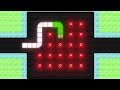 Numberblocks Snake in the Maze
